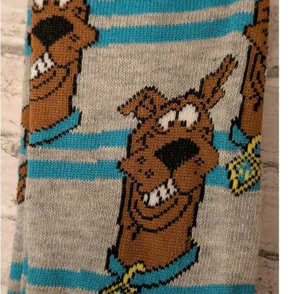 New Scooby Doo Socks 6-12 - Picture 6 of 6